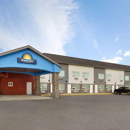 Days Inn By Wyndham Wainwright Exteriér fotografie