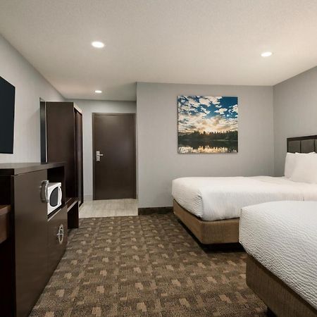 Days Inn By Wyndham Wainwright Exteriér fotografie
