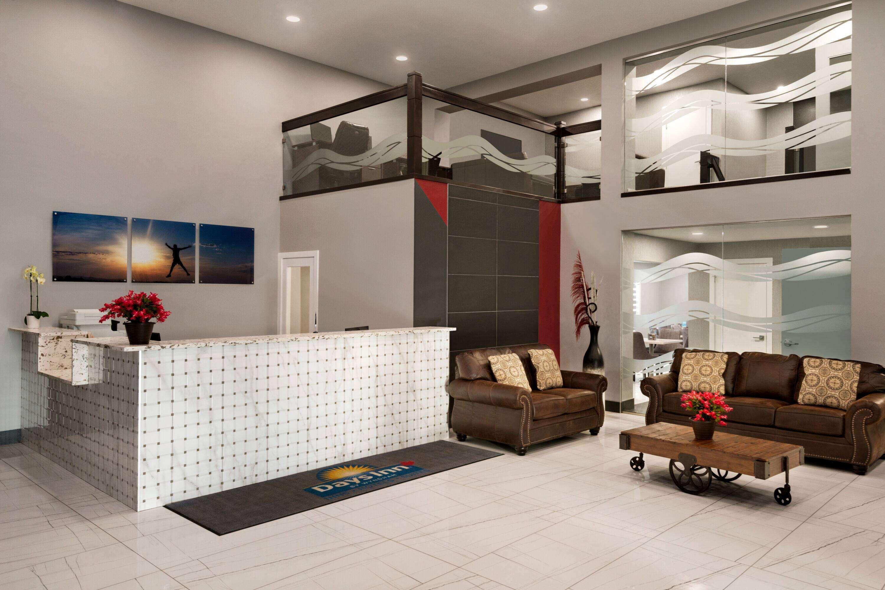 Days Inn By Wyndham Wainwright Exteriér fotografie